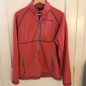 Vineyard Vines Fleece Jacket